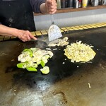 Okonomiyaki Arata - 
