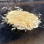 Okonomiyaki Arata - 