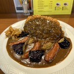 カレーショップMASARA - 