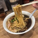 麺屋 丈六 - 