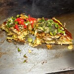 Okonomiyaki Arata - 