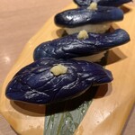 Nagarezushi Sandaime Otowa - 