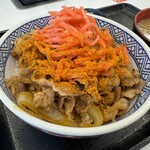 吉野家 - 料理写真: