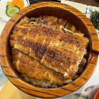うなぎ処 山道 - 
