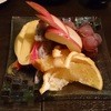 神戸野菜とフルーツ kitchen de kitchen