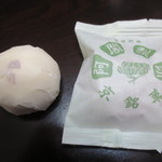 阿闍梨餅本舗 京菓子司 満月 - 満月と阿闍梨餅