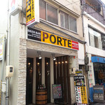 PORTE - 