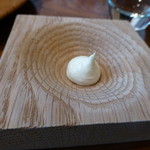 2014年2月　山葵風味クリーム