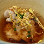 Fujiya 1935 - 2014年2月　白子のアップ！