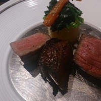 北新地 福多亭 The Ukai - 