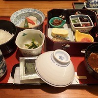 京料理 たん熊北店 Directed by M.Kurisu - 和定食　2541円（通常）