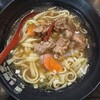 劉家 西安刀削麺 セントレア店