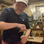 ピッツェリア・ロマーナ・イル・ペンティート - 