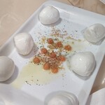 ピッツェリア・ロマーナ・イル・ペンティート - 