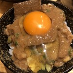 中華蕎麦 とみ田 - 