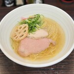 Chuuka Soba Ito - 