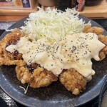 からやま - 料理写真: