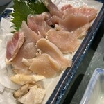 Yakitori Boushuu - 赤鶏の炙り