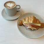 RISTRETTO&CROISSANT LABORATORIO - 