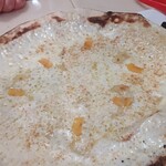 ピッツェリア・ロマーナ・イル・ペンティート - 