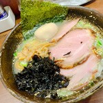 Ramen Ichirou - 