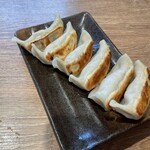 Nikujiru Jouza No Dandadan - 肉汁焼き餃子