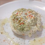 ピッツェリア・ロマーナ・イル・ペンティート - 