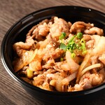 Yakiniku Kawachidon - 