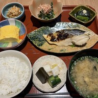 京都一の傳  六本木ヒルズ店 - 