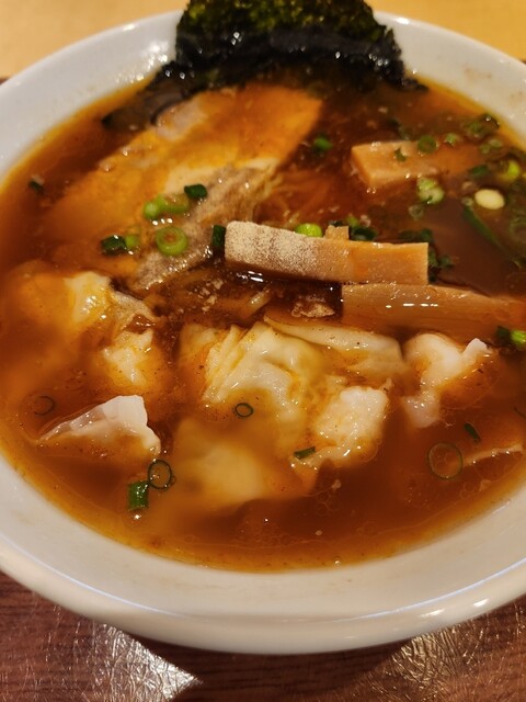 蔵小町 - 郡山（ラーメン）の写真