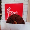 Ben's Cookies 京都四条店