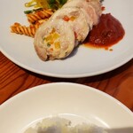 ビストロ やまごや - 