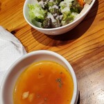 ビストロ やまごや - 