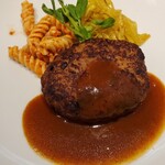 ビストロ やまごや - 