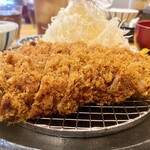 Tonkatsu aoki - 