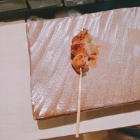 焼鳥 市松 - 
