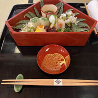 菊乃井 本店 - 