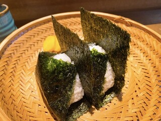 Onigiri Asakusa Yado Roku - 