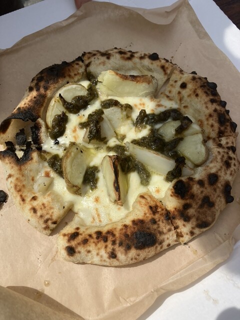 米鶴酒造 - 赤湯（日本酒バー）の写真