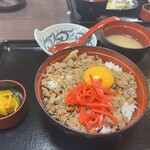 若鶏時代 なると - 