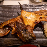 一夜干しと海鮮丼 できたて屋 ステラプレイス店 - 