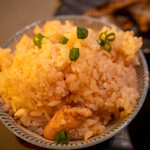 一夜干しと海鮮丼 できたて屋 ステラプレイス店 - 