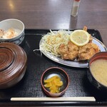 若鶏時代 なると - 