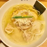 ニッポン ラーメン 凛 トウキョウ - 