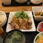 鍋定食の店 すみ食堂 - 