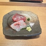 Ginza Sushi Inada - 