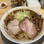 湯の台食堂 - 