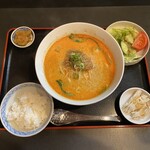 オーパスワン - 料理写真: