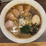 麺屋 愛心 - 