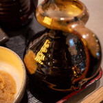 一夜干しと海鮮丼 できたて屋 - 